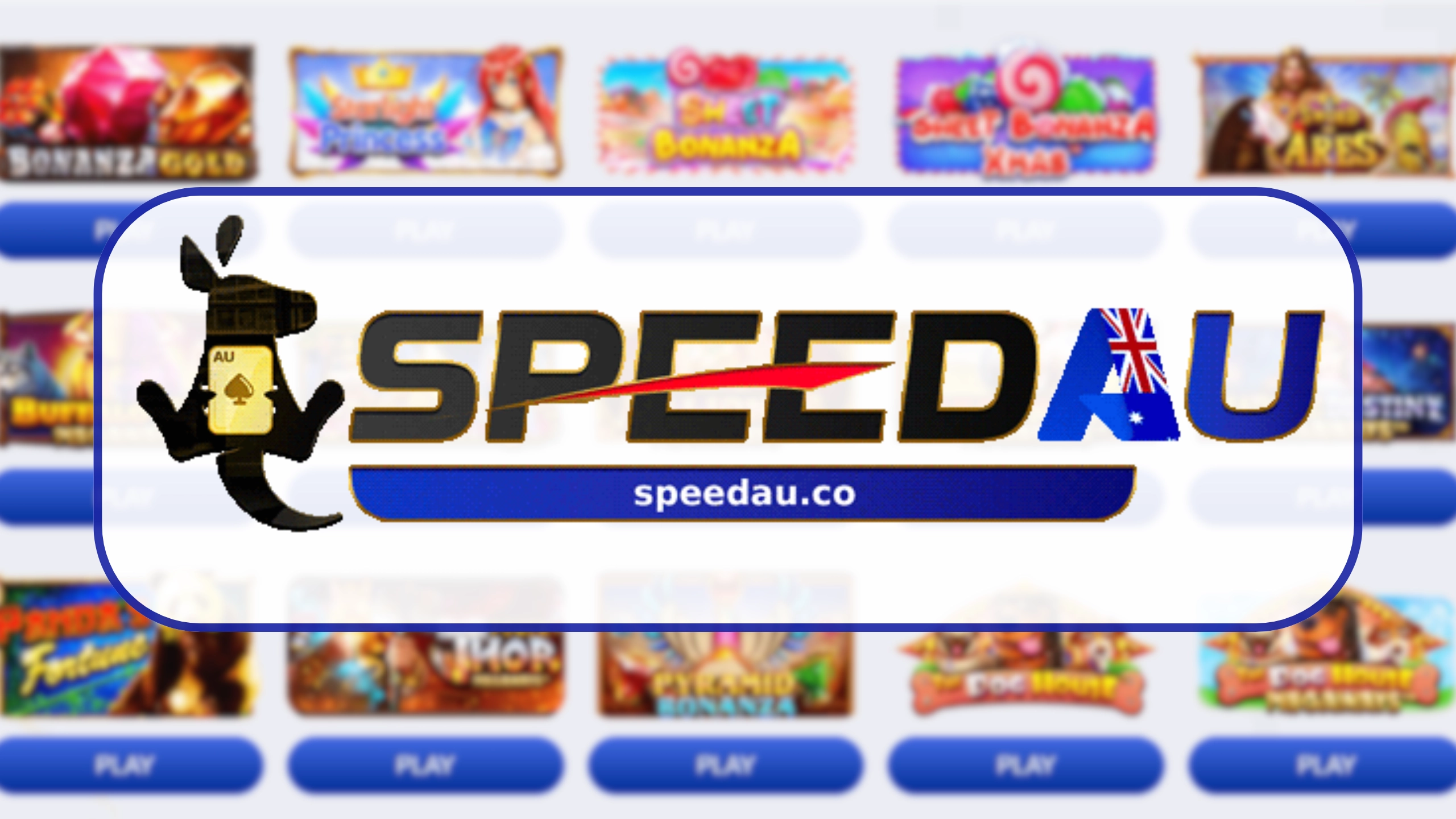 SpeedAU Casino